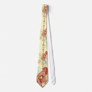 The Kitsch Bitsch : Luau Lovely! Tie