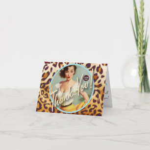 The Kitsch Bitsch : Not Wed Yet ...Thank You Notes