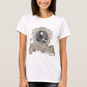 The Kitsch Bitsch : Salon du Kitsche Bitsche T-Shirt