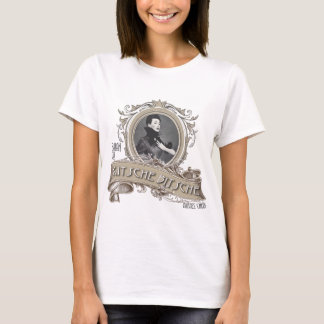 The Kitsch Bitsch : Salon du Kitsche Bitsche T-Shirt