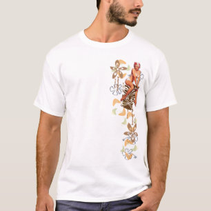 The Kitsch Bitsch : The Tiki Goddess T-Shirt
