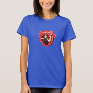 The Kitty Hawks T-shirt