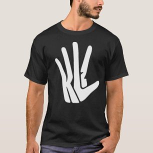 The Klaw - Kawhi Leonard T-Shirt
