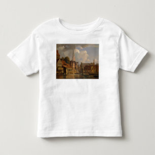 The Kleine Alster in 1842, 1842 Toddler T-Shirt