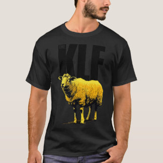 The KLF Original Design 1 T-Shirt