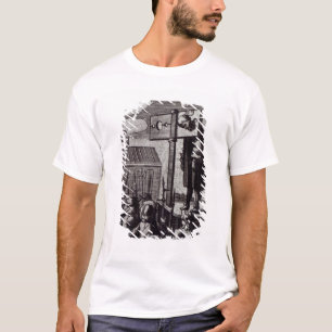 The Knave of Clubs T-Shirt