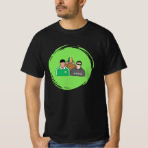 The Kneecap Boys - Irish Music