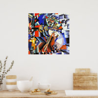 The Knife Grinder, famous painting,