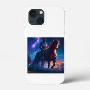 The Knight  iPhone 13 Mini Case