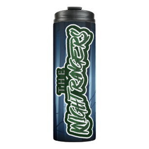 The Knight Rangers Tee 2023-24 Thermal Tumbler