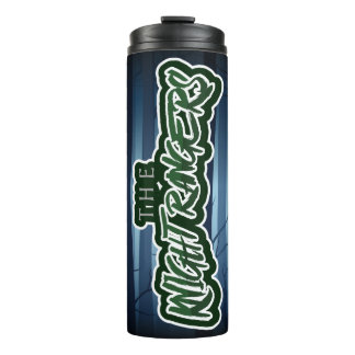 The Knight Rangers Tee 2023-24 Thermal Tumbler