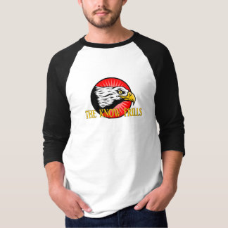 The Know Frills T-Shirt