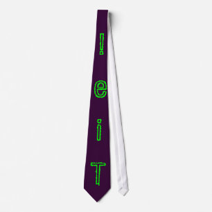 The KOOL tie