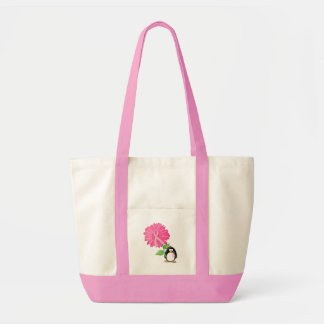 the Kos penguin daisy bag