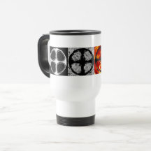 The Kota Series Travel Mug