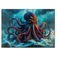The Kraken
