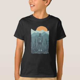 The Kraken T-Shirt