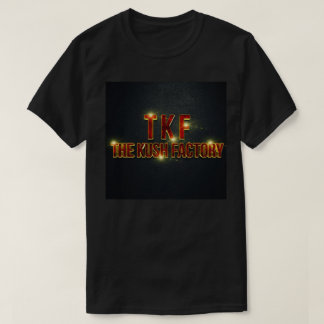 The Kush Factory T-Shirt
