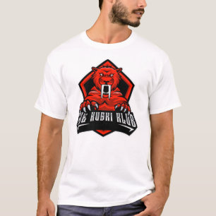 The Kuski Klub T-shirt