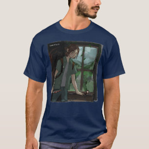 The L4st 0f Us 2 2 T-Shirt