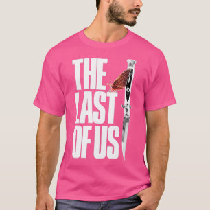 The L4st 0f Us part 2 Ellies knife T-Shirt