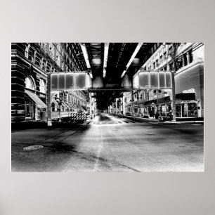 THE L POSTER