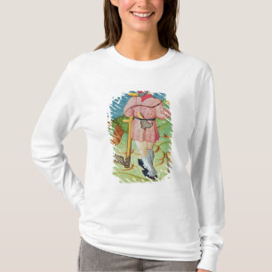 The Labourer T-Shirt