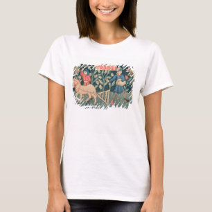 The Labours of the Months, Alsace (tapestry)		Vict T-Shirt