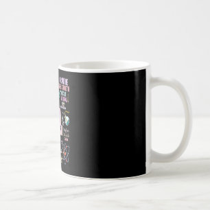 The Labs Prayer Medical Laboratory Scientist Lab Coffee Mug