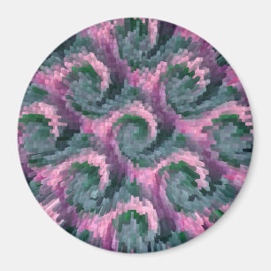 The Labyrinth... Magnet