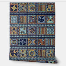 The Labyrinth of Larth: Archaic Etruscan Symbols