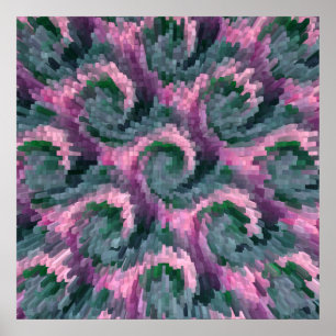 The Labyrinth... Poster