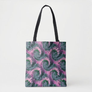 The Labyrinth.... Tote Bag
