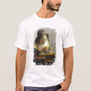 The Lacemaker, 1669-70 T-Shirt