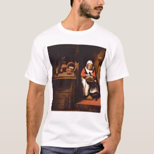 The Lacemaker T-Shirt