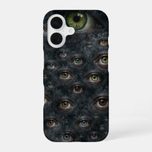 The Lack Of Money Is The Root Of All Evil Phone Ca iPhone 16 Case