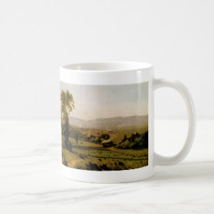 The Lackawanna Valley Coffee Mug
