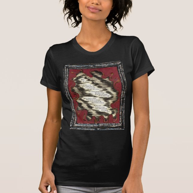 The Ladder T-Shirt (Front)