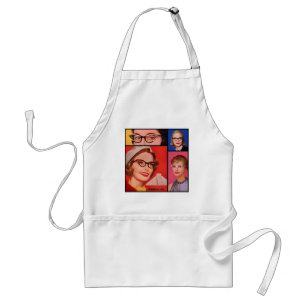 The Ladies Apron