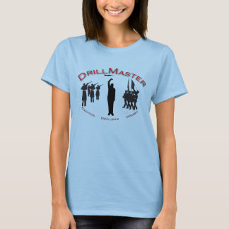 The Ladies DrillMaster T-shirt