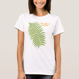 The Ladies of Mehana shirt