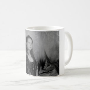 The Lady and the Unicorn Coffee Mug