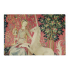 The Lady and the Unicorn: 'Sight'