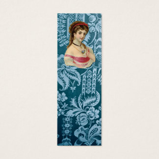 The Lady bookmark