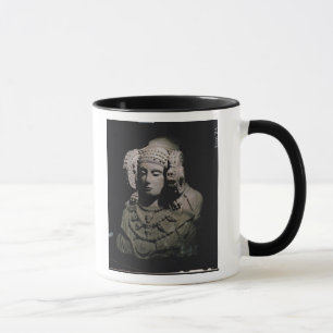 The Lady of Elche Mug