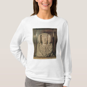 The Lady of Elche T-Shirt
