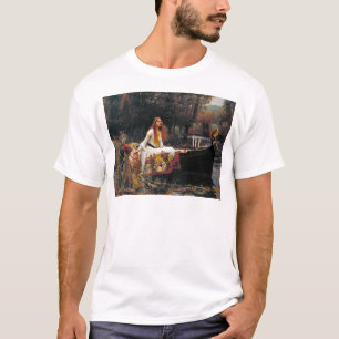 The Lady of Shalott T-Shirt