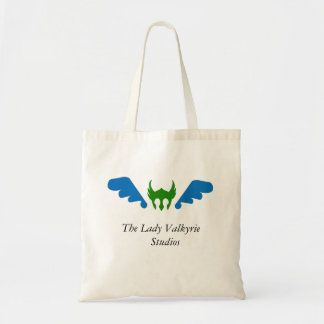 The Lady Valkyrie Bag