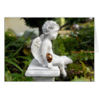 The Ladybug and the Cherub