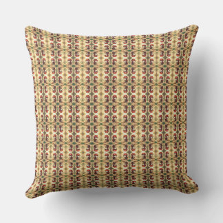 The Ladybug and the Hidden Nectar Kingdom.2 Cushion